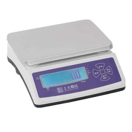 Shangtian Jingyi GL10K Large Range Application Balance High Accuracy Sensor 10kg Range 0.1g accuracy