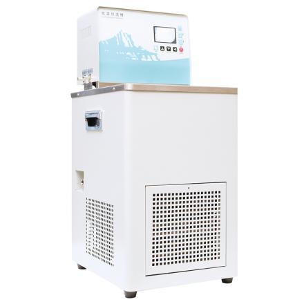Shangtian Jingyi DC-3020 Low Temperature Circulating Bath Environmental Protection Refrigeration PID Temperature Control +/- 0.05 ℃