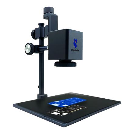 DIANYANG CA-20D Infrared Thermal imagery Analyzer, Entry Level Thermal Analyzer 256x192 resolution