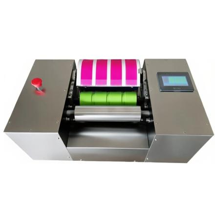 KONYO COLOR NBC-225 Offset Printing Display Meter, Automatic ink leveling adjustable pressure