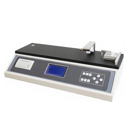 CHENCHI MXD-02 Coefficient of Friction Tester High Accuracy Coefficient of Friction Tester