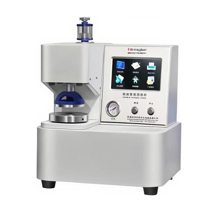 IMT-201BT paper Burst resistance Tester Burst Strength Tester