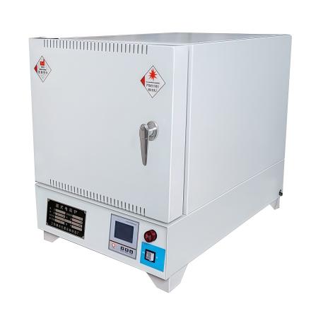 BOZHEN BZH-10-12TC Ceramic fiber Ash determination Muffle Furnace high temperature 1200 ℃ energy saving 40%