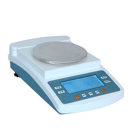 JINGHAI JA12002 Precision Balance Four-stage shockproof 0.01g accuracy