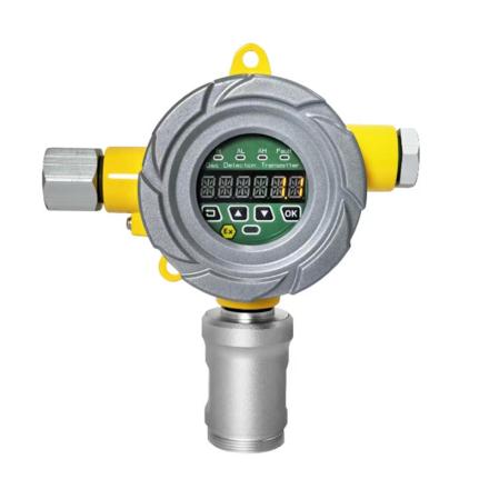 KORNO MOT300 Online Gas alert detector 
