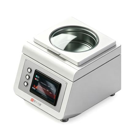HuiNuo XTM-16 spinning coater large size film preparatory 16 inch substrate