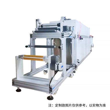 HuiNuo JTM-FW700-GH5 (2)/XB Multifunctional solvent type coil Automatic Film Applicator Micro concave/slot-die Spreader