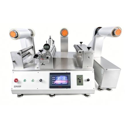 HuiNuo JTM-400 Small Continuous coater Modular High Accuracy Continuous Spreader