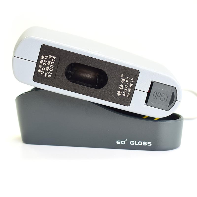 科仕佳  光泽仪 Figure 3