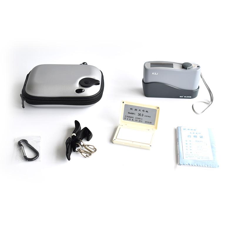 科仕佳  光泽仪 Figure 4