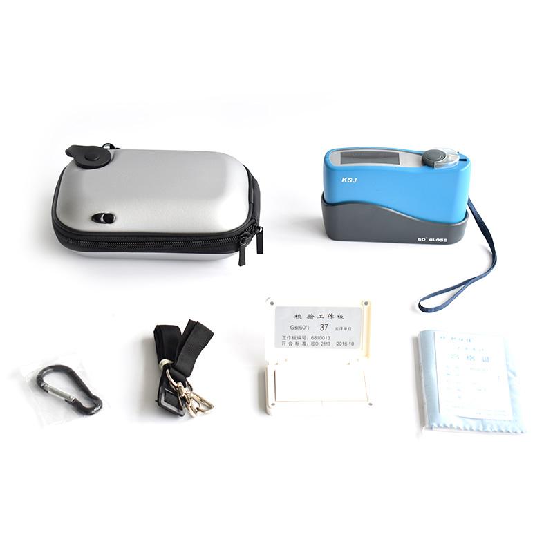 KSJ  MG6-S1 Gloss Meter Figure 4