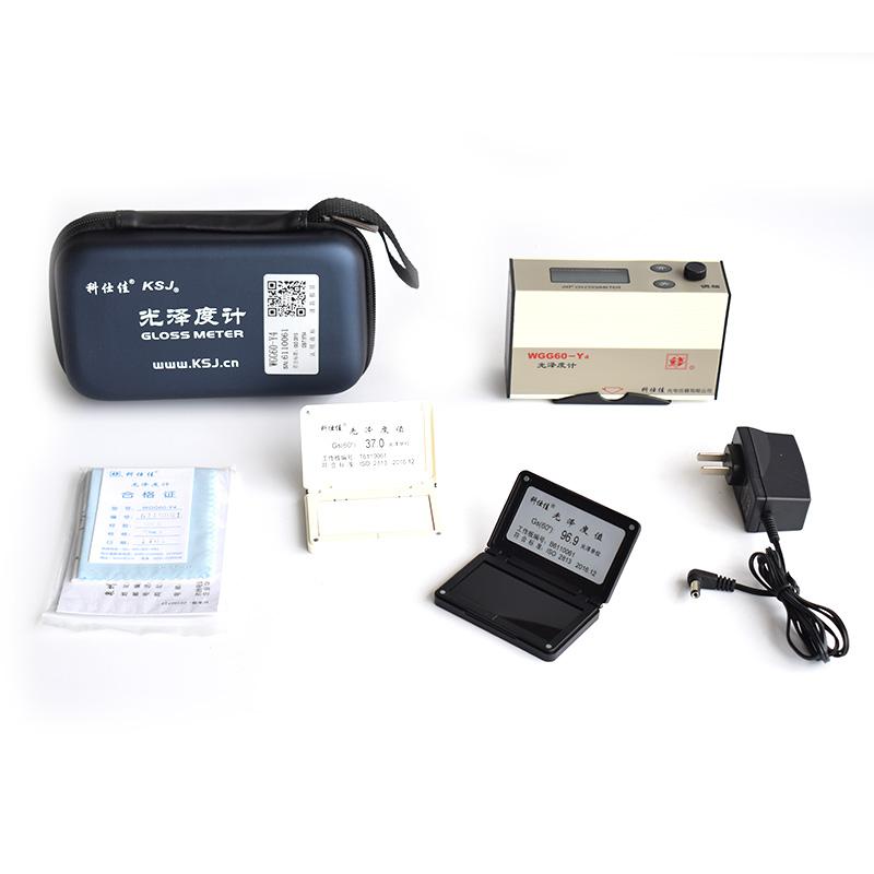 科仕佳  光泽度计 Figure 3