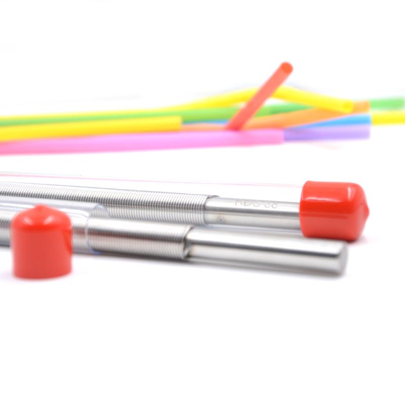 RDS 8# 3/8 Coating Rod 3/8" Figure 5