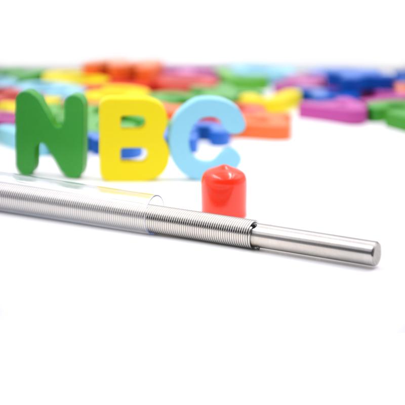 RDS 27# 3/8" Applicator Rod 3/8 " Figure 5