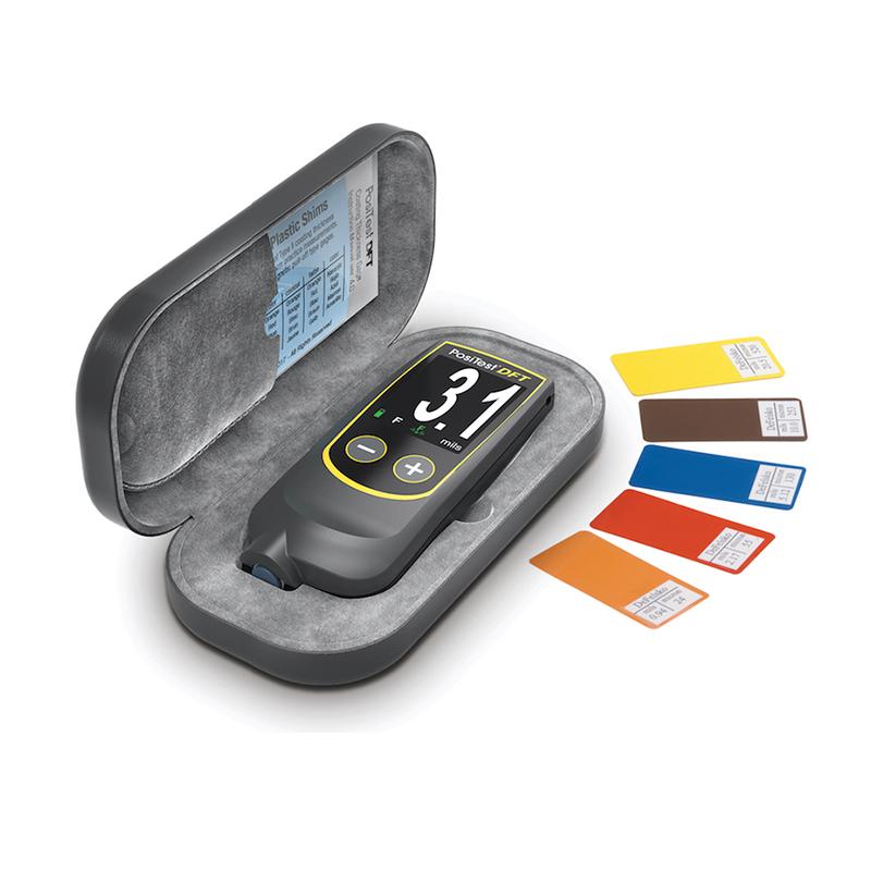Defelsko PosiTest DFT Combo Thickness Gauge