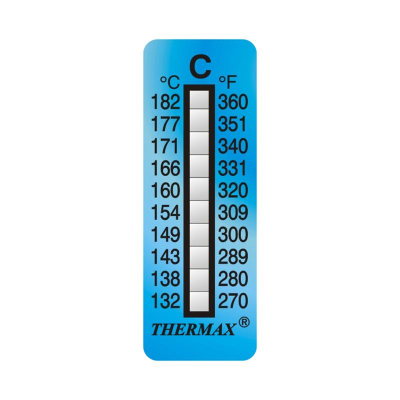 Thermax 10STHERNGCD 测温纸（热敏试纸）
