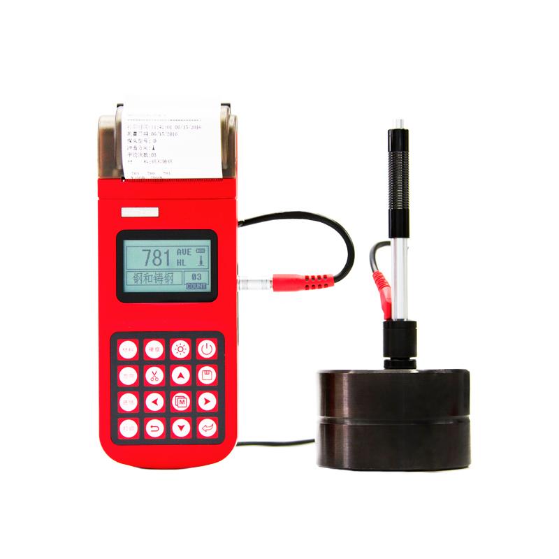 美泰科仪 MH500  里氏硬度计