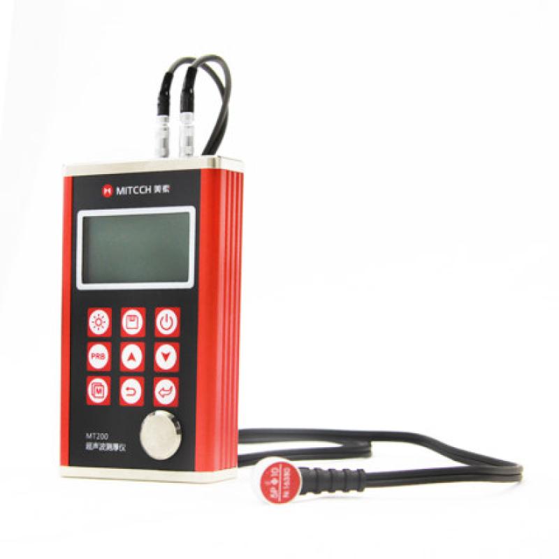 美泰科仪 MT200 超声波测厚仪