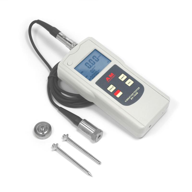 AMITTARI AV-160B Vibrator