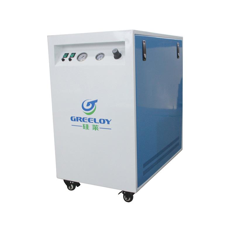 硅莱 GA-62X 消音箱