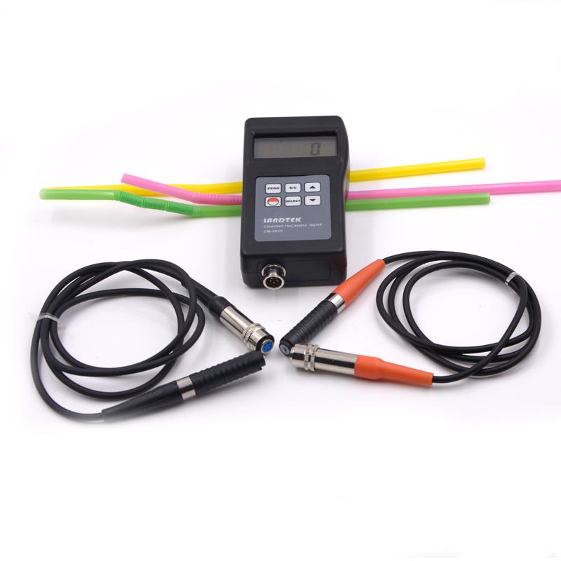 LANDTEK CM8829S Coating thickness Gauge