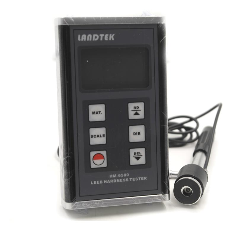 LANDTEK HM6580 Leeb Hardness Tester