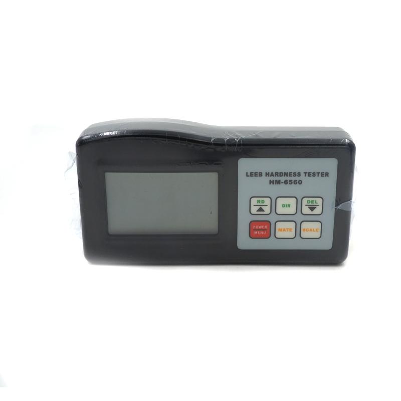 LANDTEK HM6560 Leeb Hardness Tester