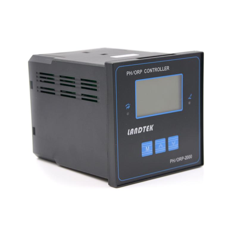 LANDTEK PH/ORP-2000 Acid alkalinity controller