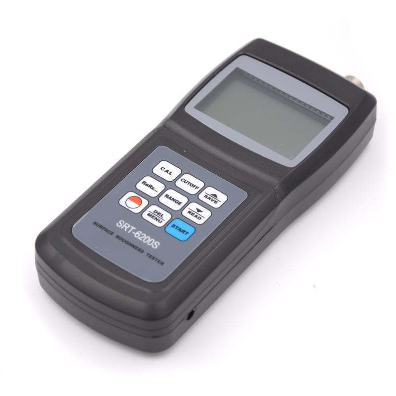 LANDTEK SRT-6200S  Roughness Gauge