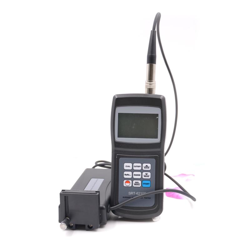 兰泰 SRT-6210S 粗糙度仪