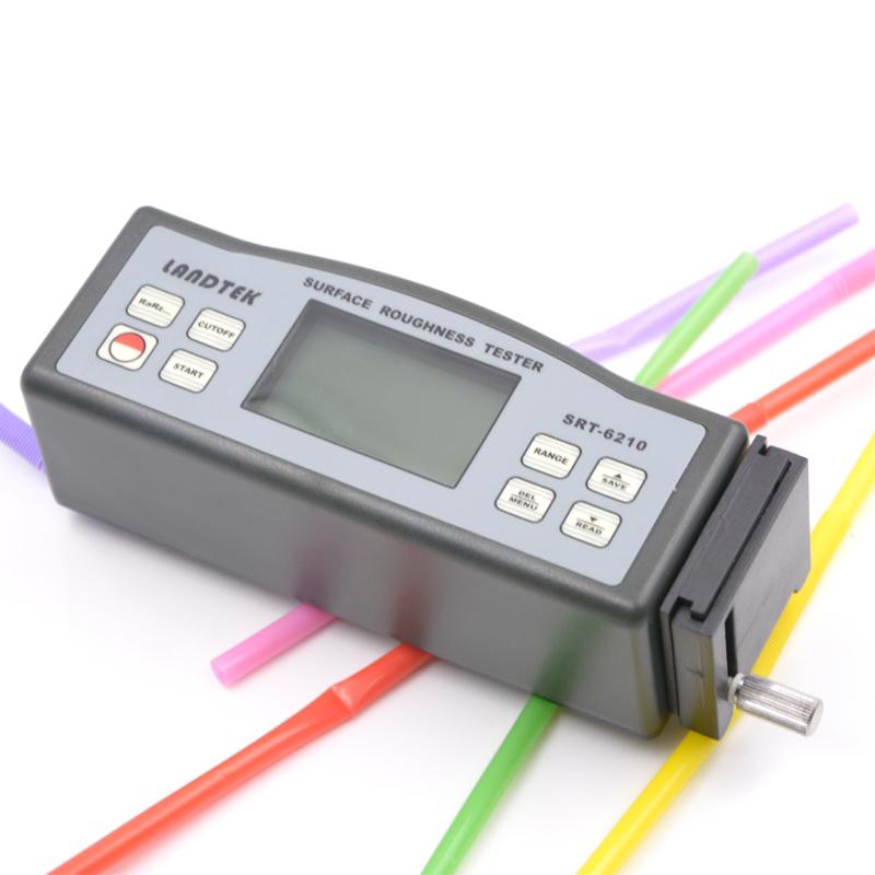兰泰 SRT-6210 粗糙度仪