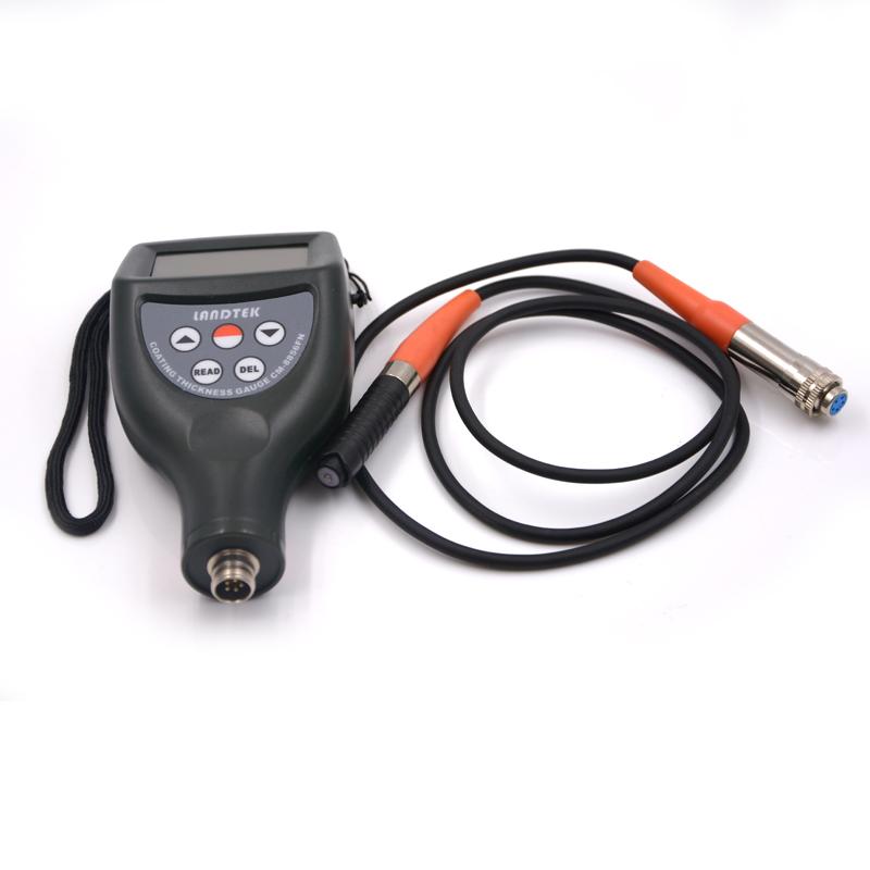 LANDTEK CM8856 (Bluetooth) Coating thickness Gauge