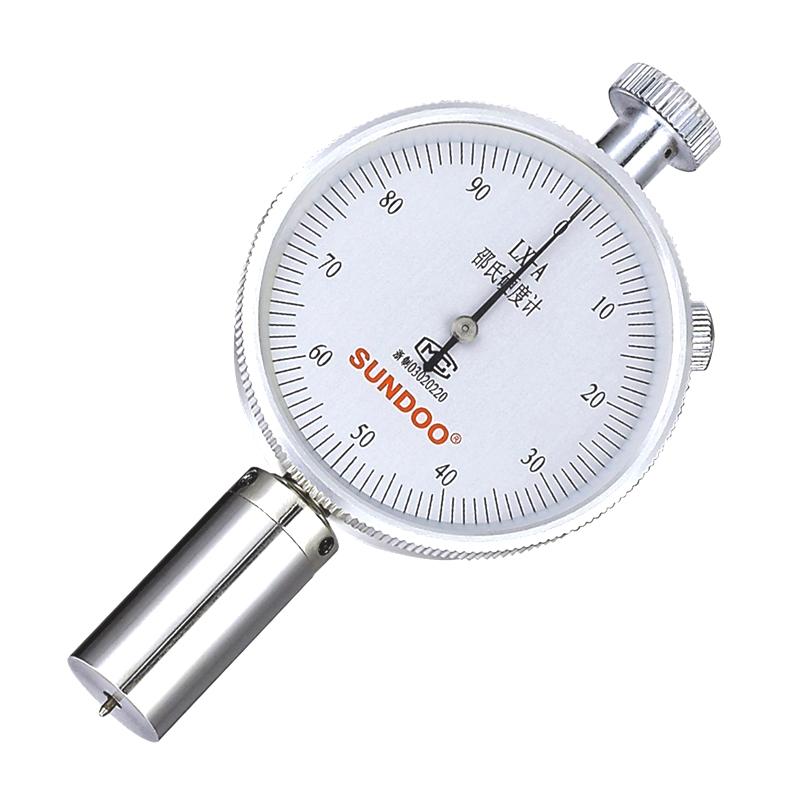 SUNDOO LX-A Shore DuroMeter