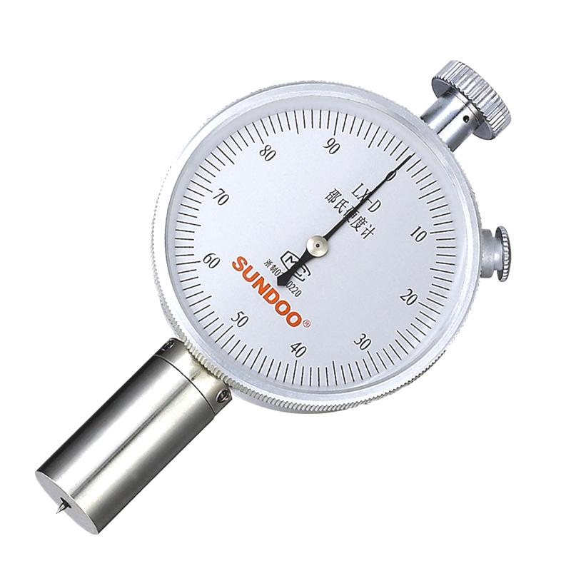 SUNDOO LX-D Shore DuroMeter