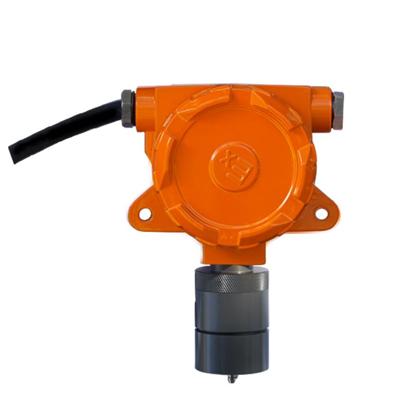 无眼界  ES10B00-VOC（0~100ppm）  固定式VOC检测仪 