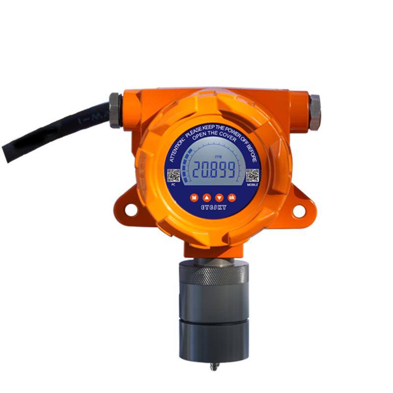无眼界 ES10B10-VOC（0~1000ppm） 固定式VOC检测仪 