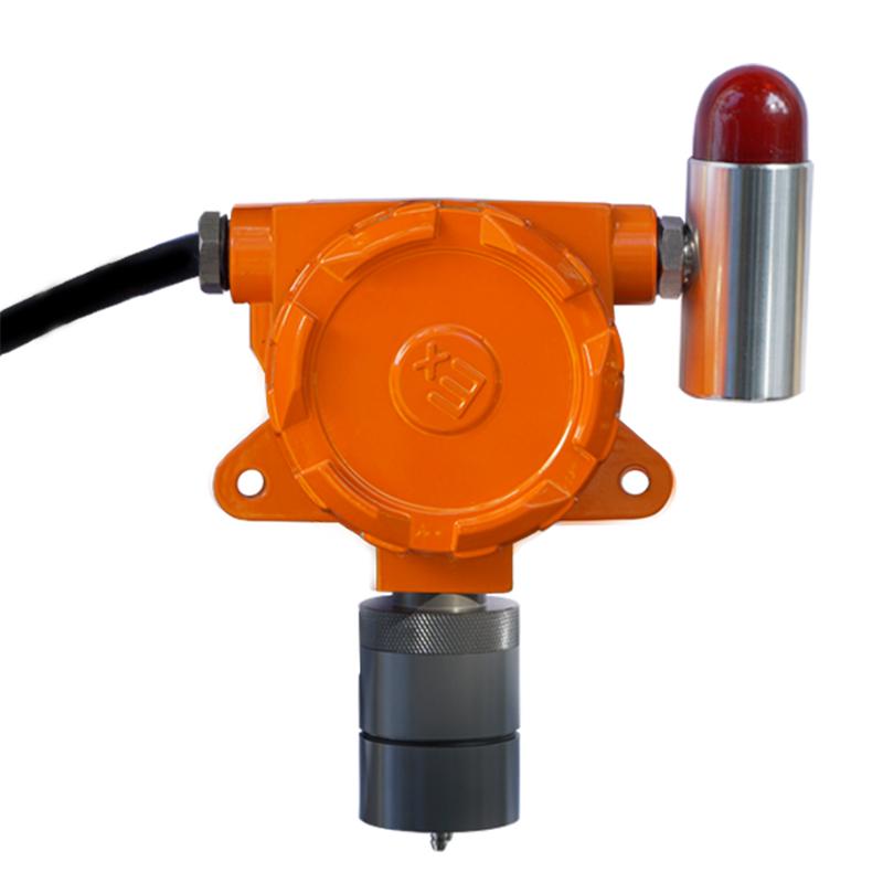 无眼界 ES10B01-VOC（0~2000ppm） 固定式VOC检测仪 