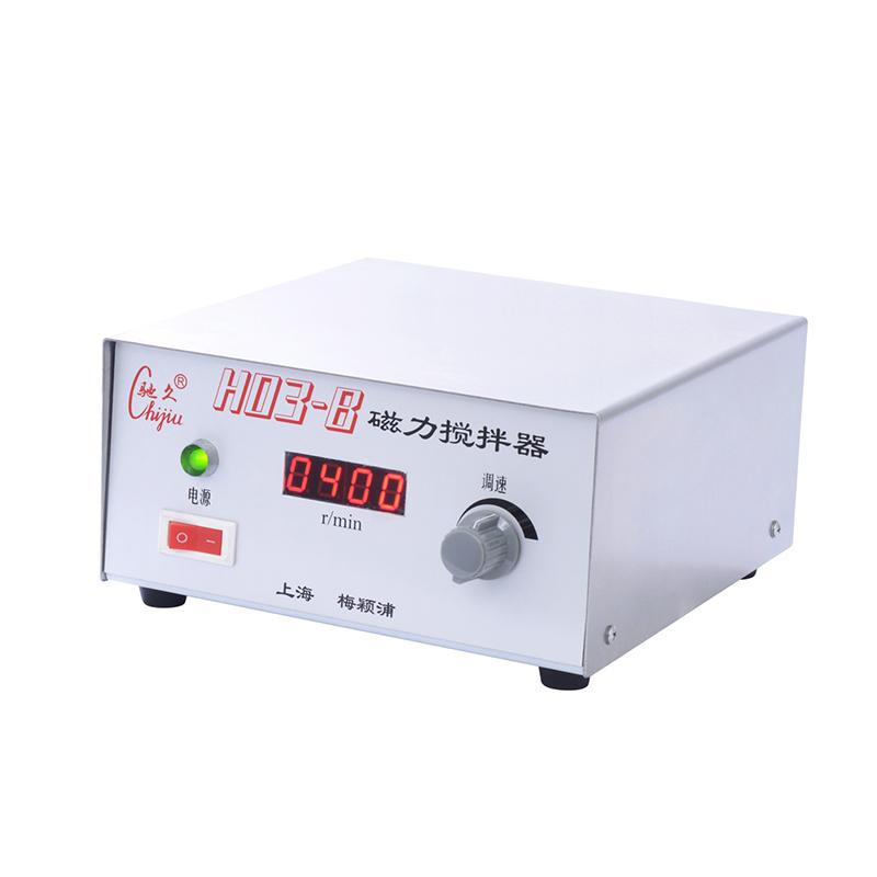ChiJiu H03-B Magnetic Stirrer