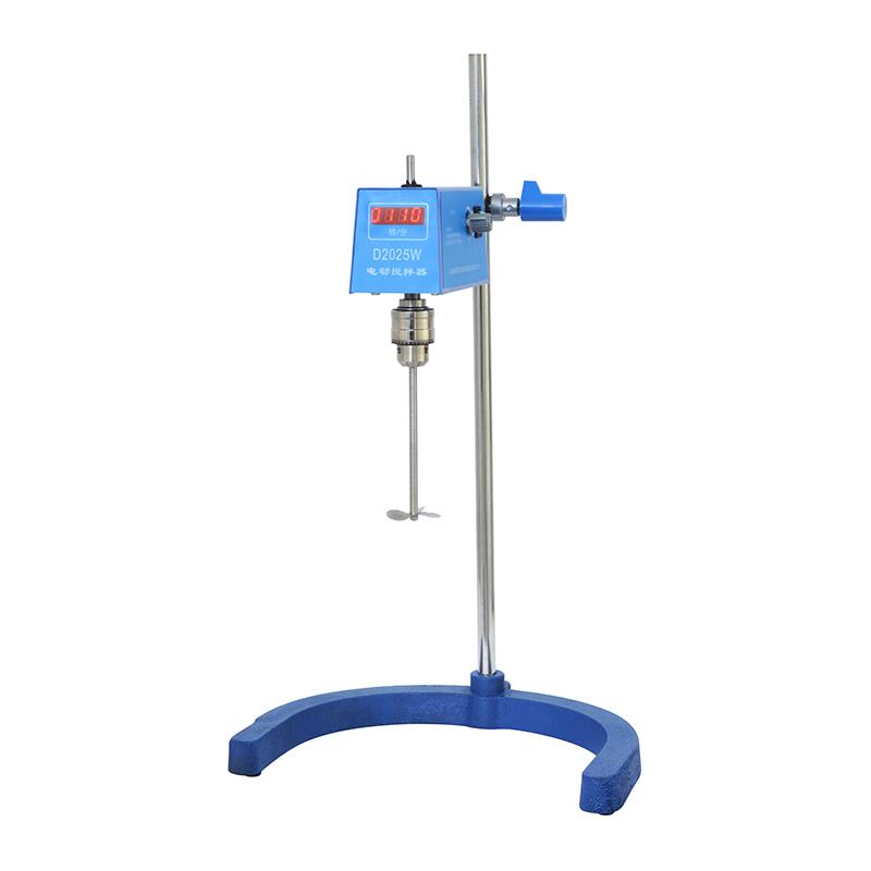 ChiJiu D2025W powerbasic stirrer