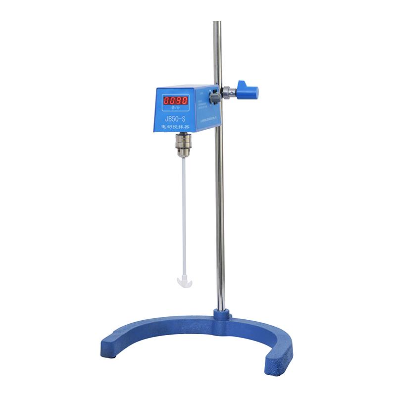 ChiJiu JB50-S  powerbasic stirrer