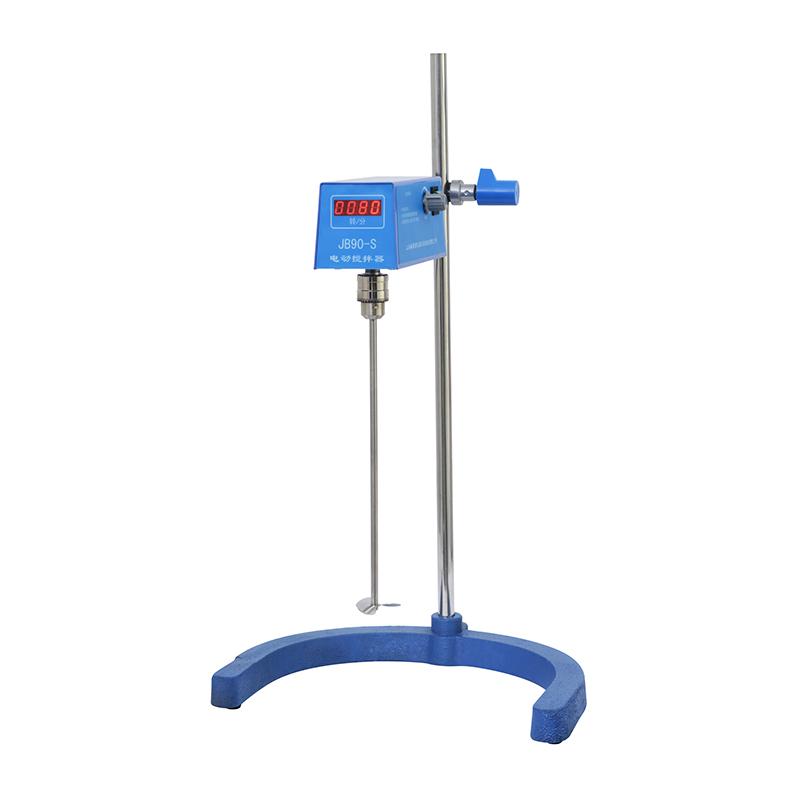 ChiJiu JB90-S powerbasic stirrer