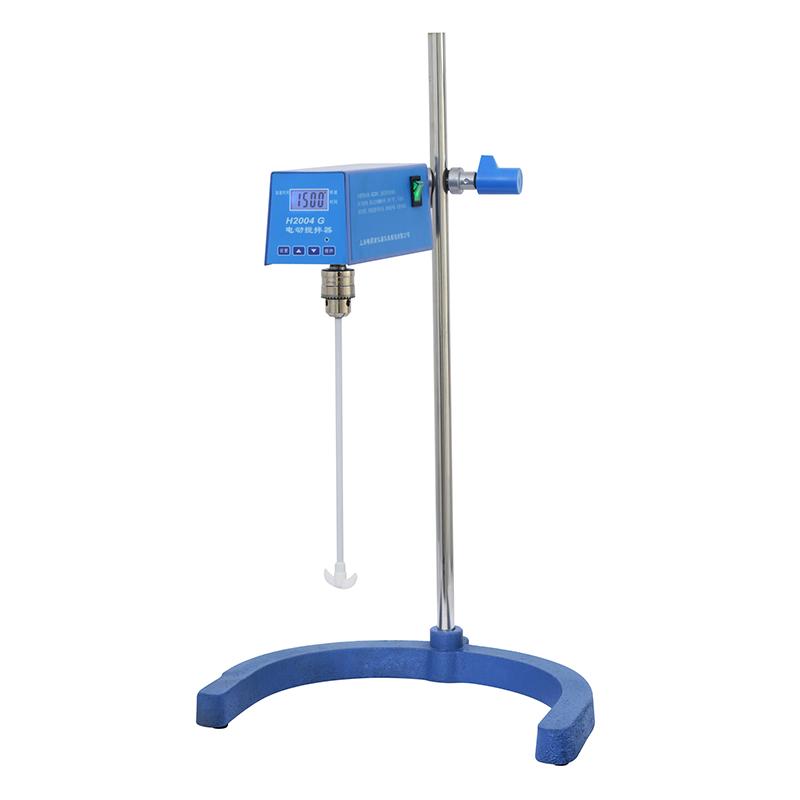 驰久 H2004G  电动搅拌器