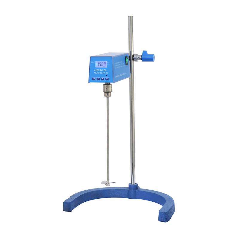 驰久 H2010G 电动搅拌器