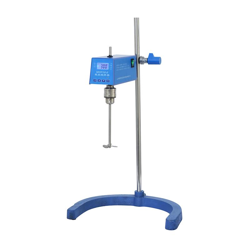 ChiJiu MYP12-2 250W powerbasic stirrer