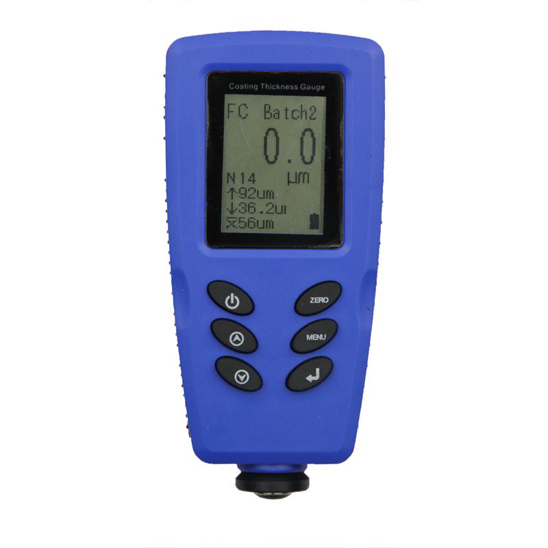 中科普锐 PRCT110 涂层测厚仪