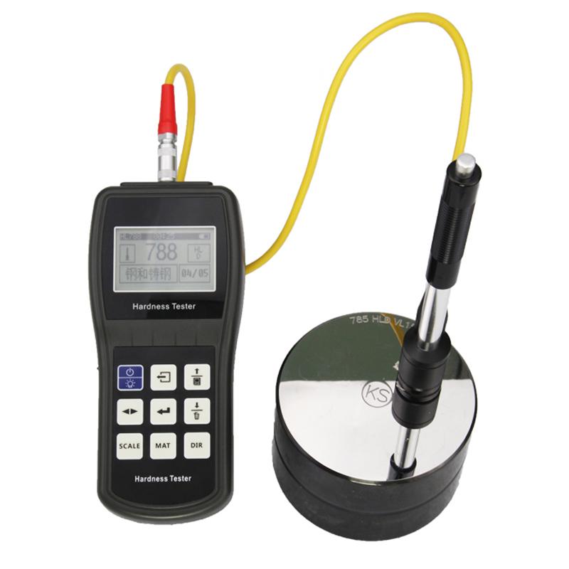 中科普锐 PRLH210 里氏硬度计