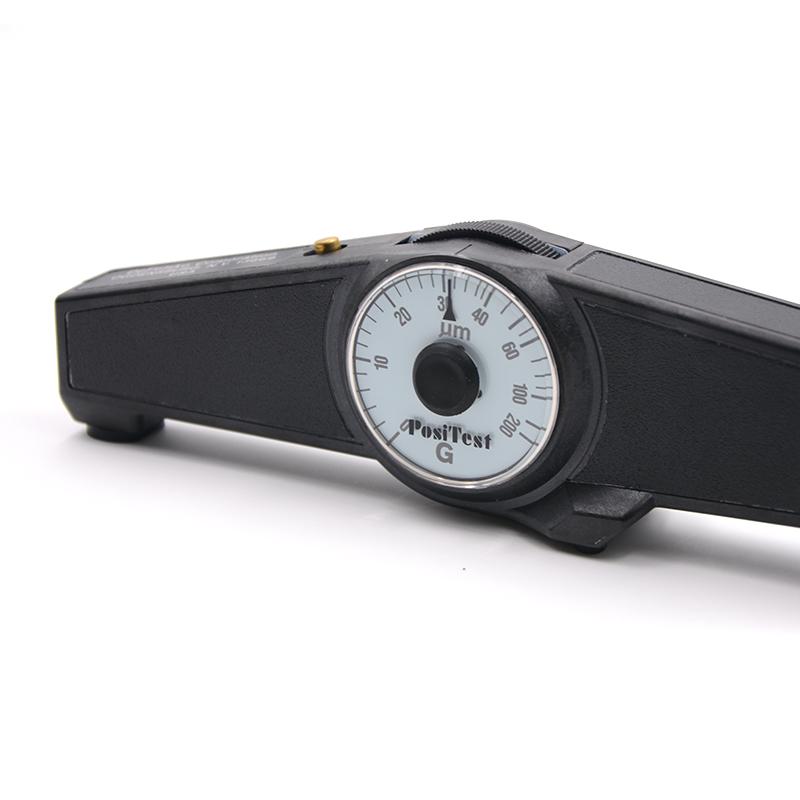 Defelsko PosiTest G Coating thickness Gauge Figure 1