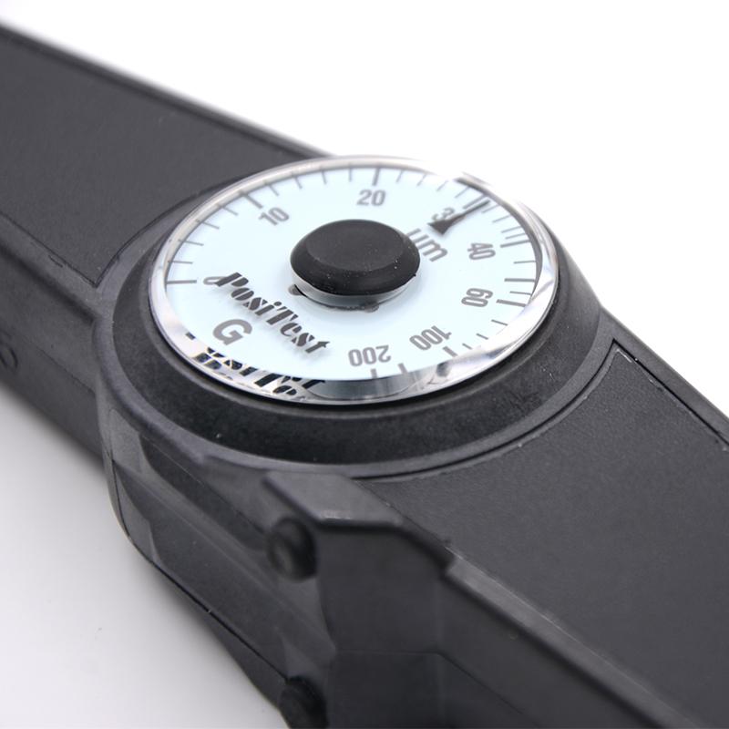 Defelsko PosiTest G Coating thickness Gauge Figure 3