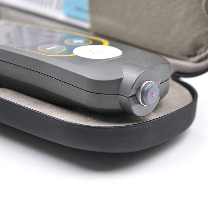 Defelsko PosiTest DFT Ferrous Thickness Gauge Figure 5