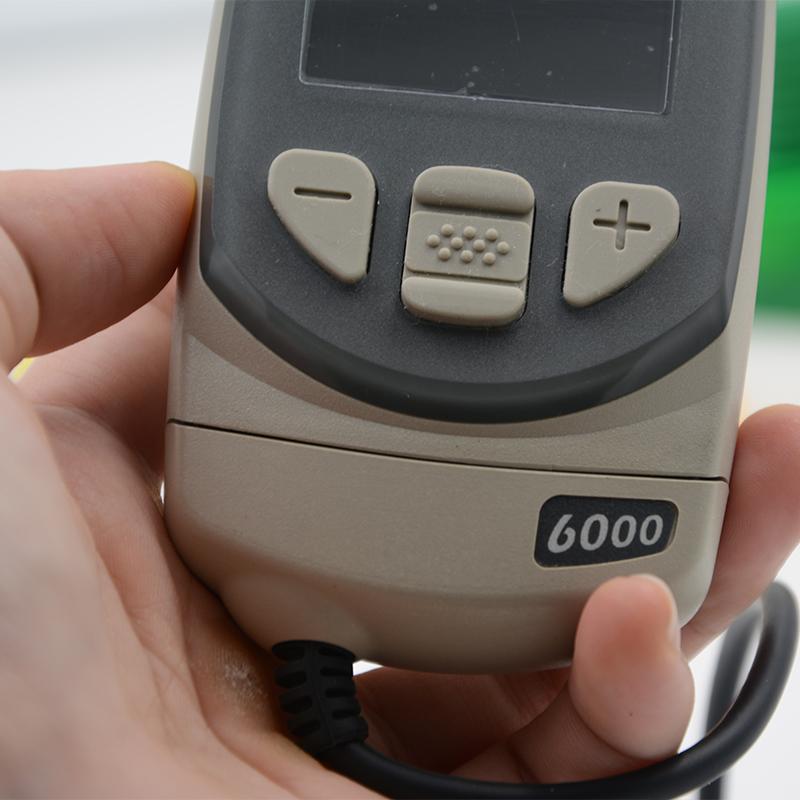 Defelsko Positector 6000 FJS1 Coating thickness Gauge Figure 2